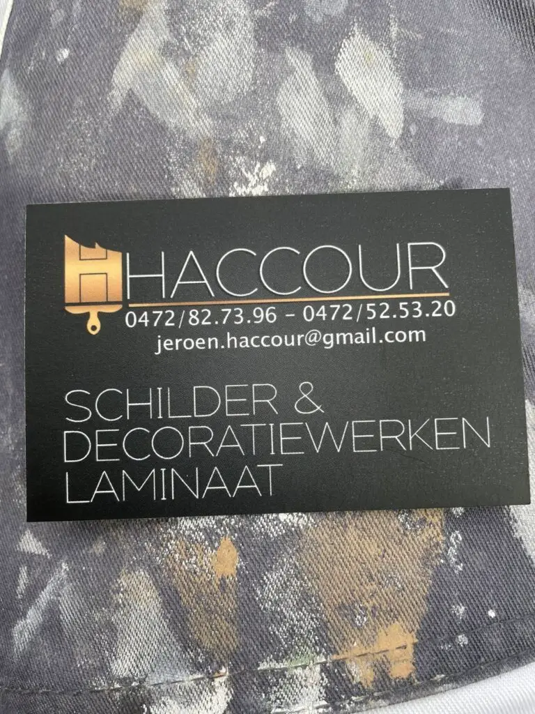 haccour